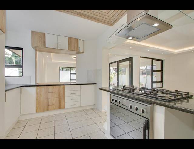 3 BEDROOM PROPERTY TO RENT IN DAINFERN GOLF ESTATE